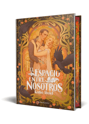 EL ESPACIO ENTRE NOSOTROS