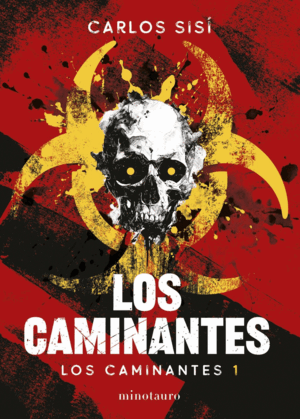 LOS CAMINANTES Nº 1. NUEVA EDICIÓN