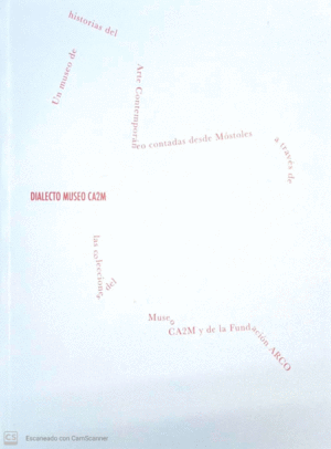 DIALECTO CA2M
