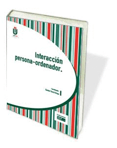 INTERACCIÓN PERSONA-ORDENADOR