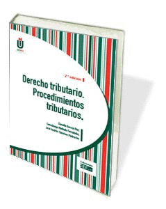 DERECHO TRIBUTARIO. PROCEDIMIENTOS TRIBUTARIOS
