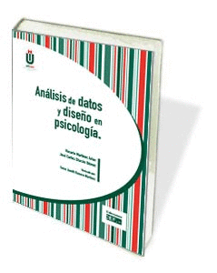 ANÁLISIS DE DATOS Y DISEÑO EN PISCOLOGÍA