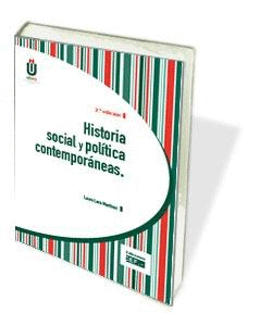 HISTORIA SOCIAL Y POLÍTICAS CONTEMPORÁNEAS