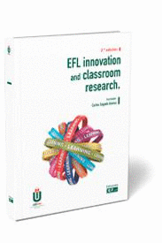 EFL INNOVATION AND CLASSROOM RESEARCH 2021