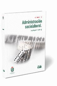 ADMINISTRACIÓN SOCIOLABORAL