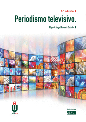 PERIODISMO TELEVISIVO 2022
