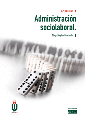 ADMINISTRACIÓN SOCIOLABORAL