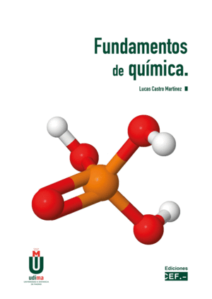 FUNDAMENTOS DE QUÍMICA