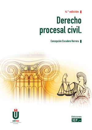 DERECHO PROCESAL CIVIL