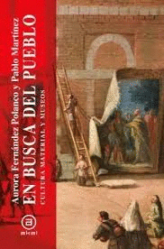 EN BUSCA DEL PUEBLO