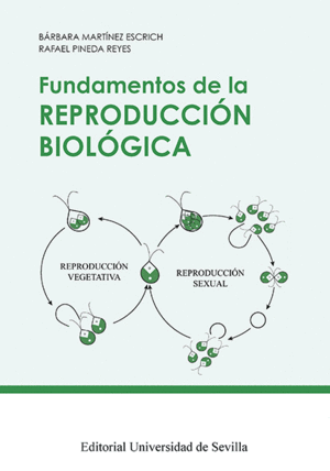 FUNDAMENTOS DE LA REPRODUCCIÓN BIOÓGICA