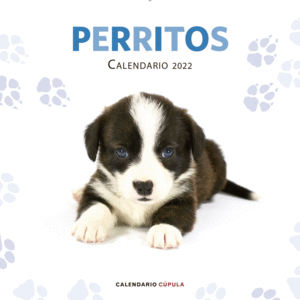 CALENDARIO PERRITOS 2022