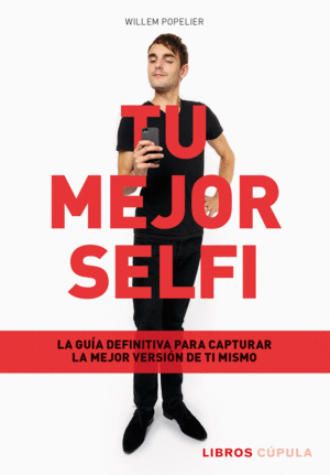 TU MEJOR SELFI