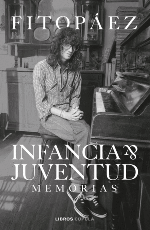 INFANCIA & JUVENTUD. AUTOBIOGRAFIA