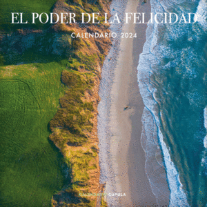 EL PODER DE LA FELICIDAD 2024