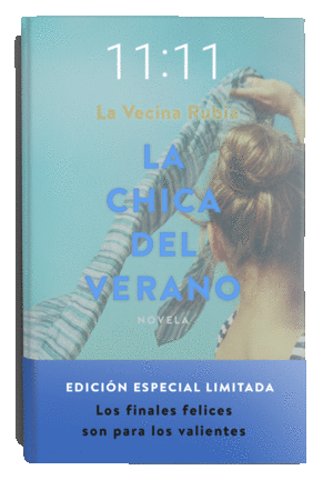 LA CHICA DEL VERANO. EDICIÓN ESPECIAL EN TAPA DURA