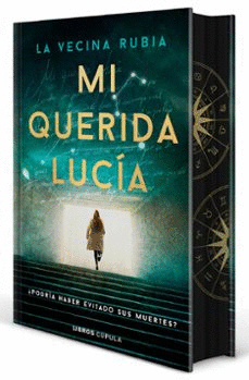 MI QUERIDA LUCIA (ED SANT JORDI)