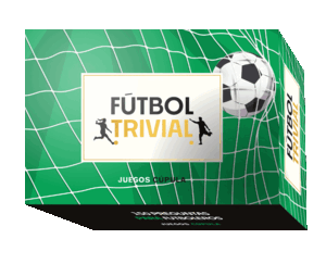 JUEGO FUTBOL TRIVIAL                                                                  1