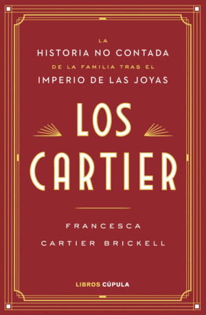 LOS CARTIER
