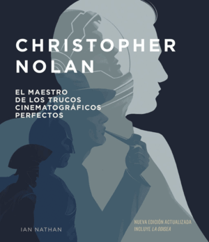 CHRISTOPHER NOLAN (NUEVA EDICIÓN ACTUALIZADA)