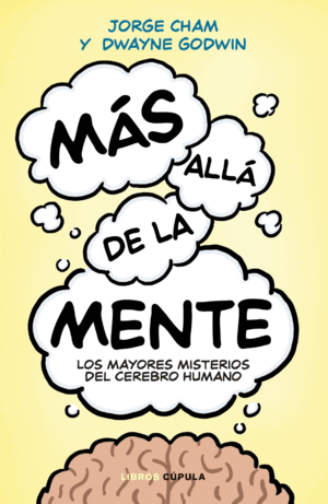 MÁS ALLÁ DE LA MENTE