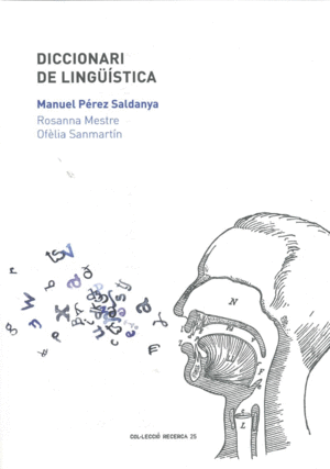 DICCIONARI DE LINGÜÍSTICA