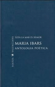 TOTA LA MAR ÉS REMOR.