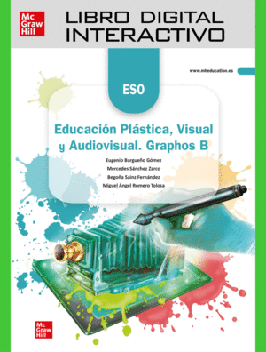 DIG HTML EDUCACION PLASTICA, VISUAL Y AUDIOVISUAL. GRAPHOS B