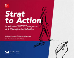 STRAT TO ACTION (FRANCAIS)