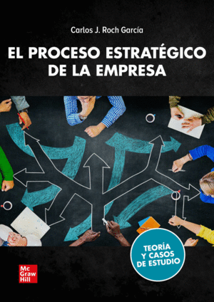 EL PROCESO ESTRATÉGICO DE LA EMPRESA  (VS)