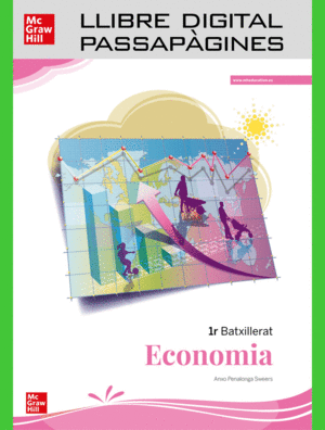 ECONOMIA 1R BATXILLERATO DIGITALBOOK