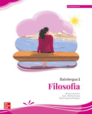 FILOSOFIA 1 BACH EUSK