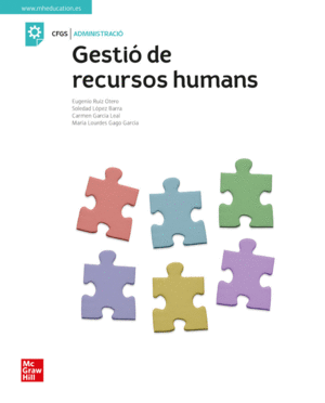 GESTIO RECUR HUMAN