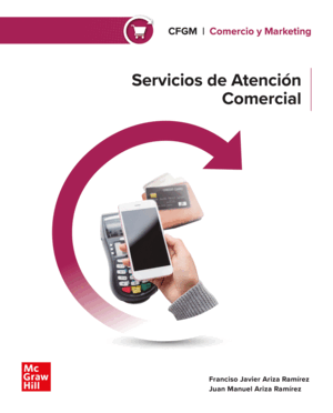 SERVICIOS DE ATENCION COMERCIAL