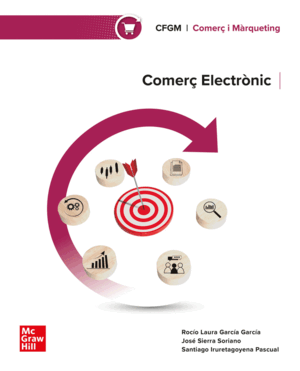 COMERÇ ELECTRÒNIC