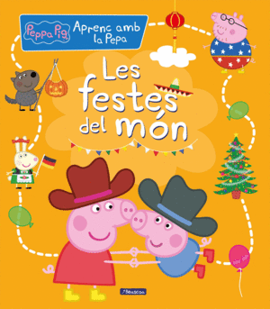 LES FESTES DEL MÓN