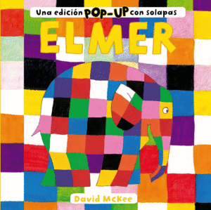 ELMER POP UP