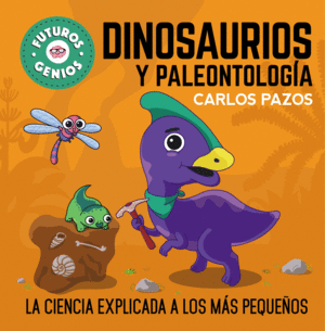 DINOSAURIOS Y PALEONTOLOGÍA