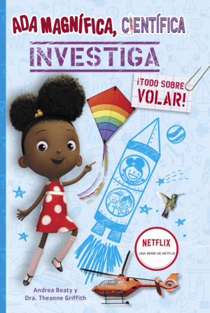 ADA MAGNÍFICA. LOS ARCHIVOS SECRETOS