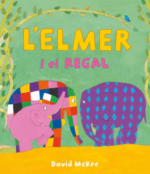 L'ELMER I EL REGAL