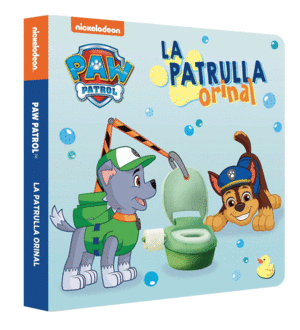 LA PATRULLA ORINAL