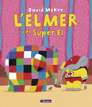 L'ELMER I EL SÚPER EL