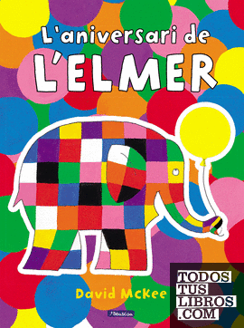 L'ANIVERSARI DE L'ELMER