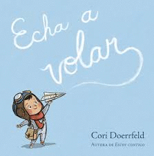 ECHA A VOLAR