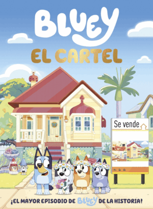 EL CARTEL (BLUEY)