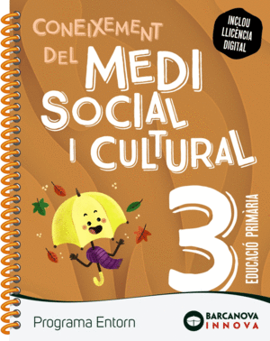 ENTORN 3. DOSSIER MEDI SOCIAL
