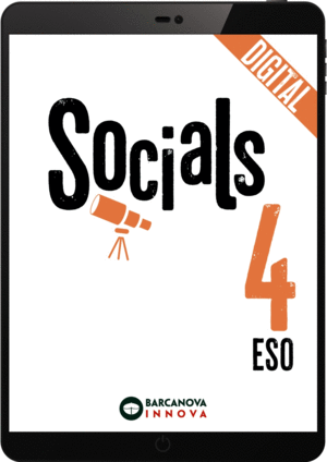 TERESA CLARAMUNT 4 ESO. SOCIALS (DIGITAL)