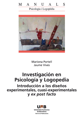 INVESTIGACIN EN PSICOLOGA Y LOGOPEDIA