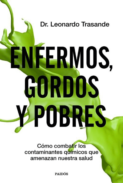 MAS ENFERMOS, GORDOS Y POBRES
