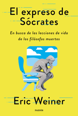 EL EXPRESO DE SOCRATES